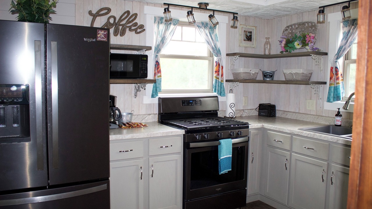 Photo of Kitchen in Rice Lake