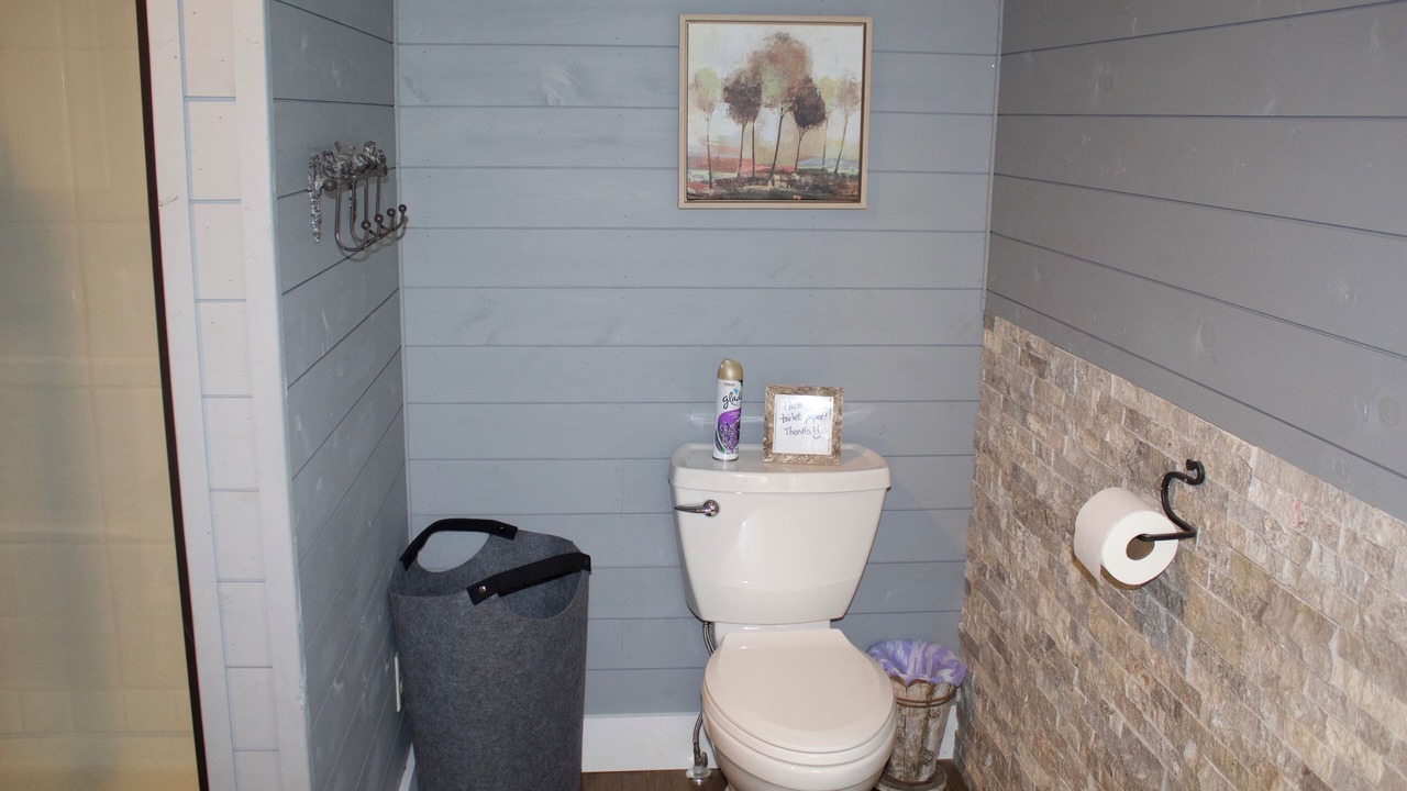 Photo of Bathroom in Rice Lake