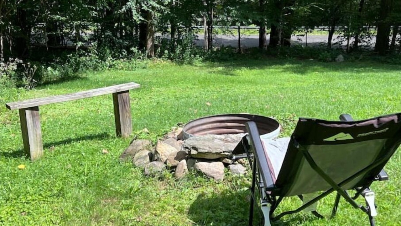 Photo of Outdoor in Shelburne Falls