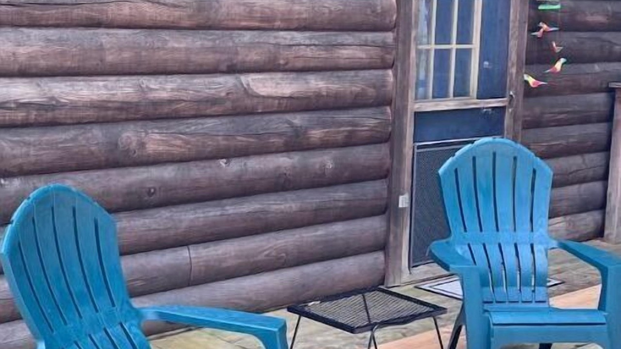 Photo of Patio Balcony in Shelburne Falls