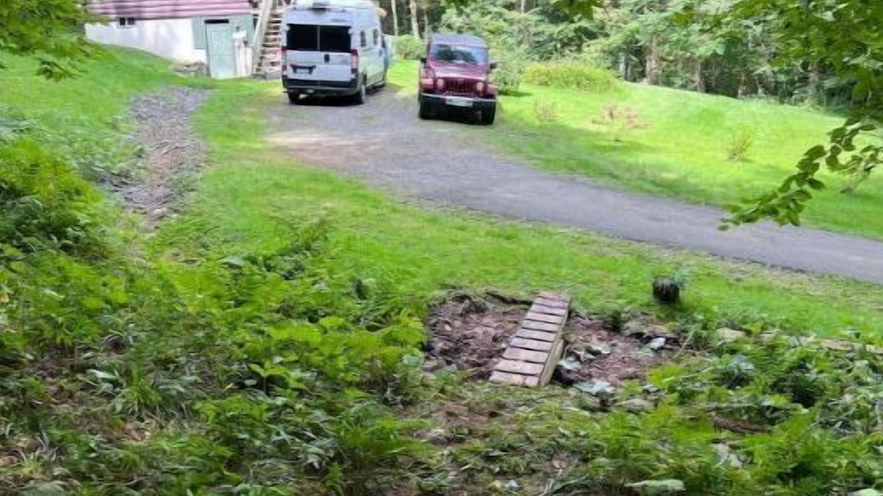 Photo of Outdoor in Shelburne Falls