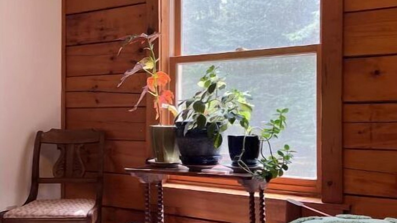 Photo of Bedroom in Shelburne Falls