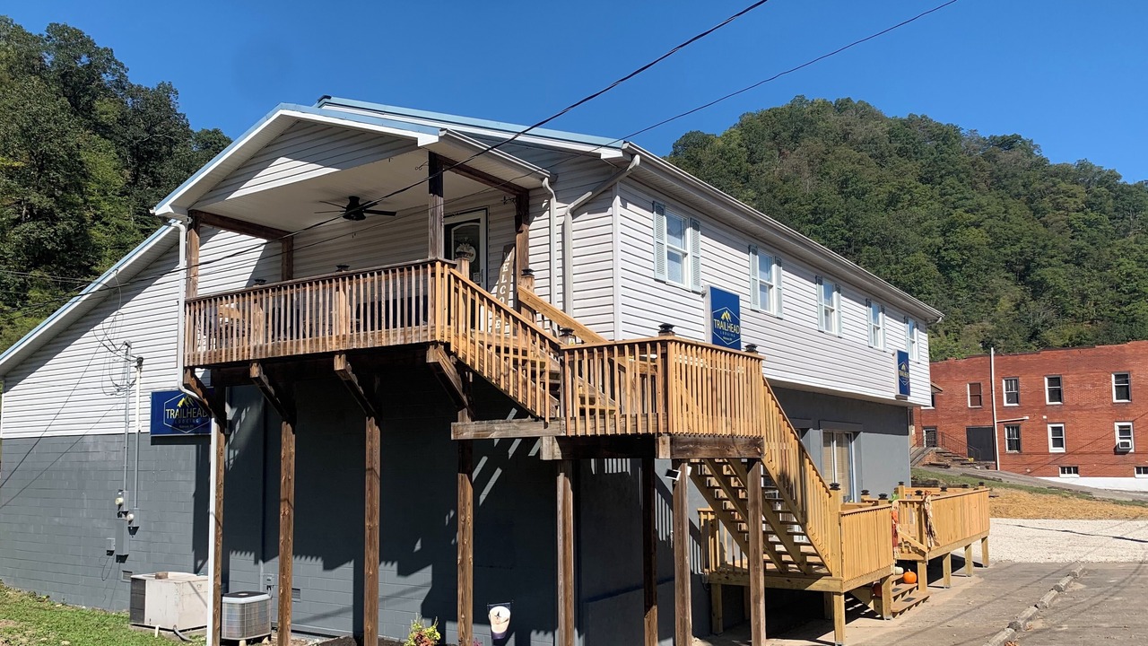 Photo of Outdoor in Matewan