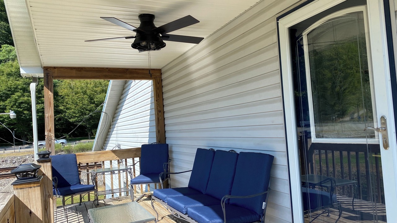Photo of Outdoor in Matewan