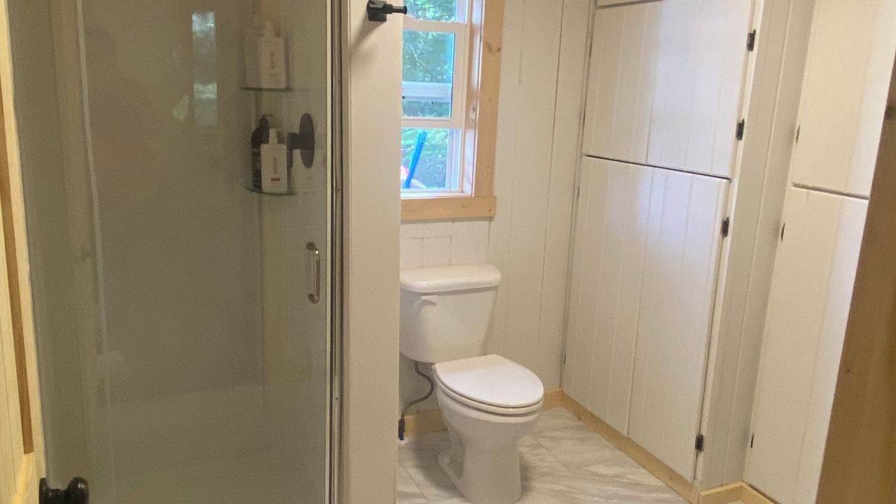 Photo of Bathroom in Hayward