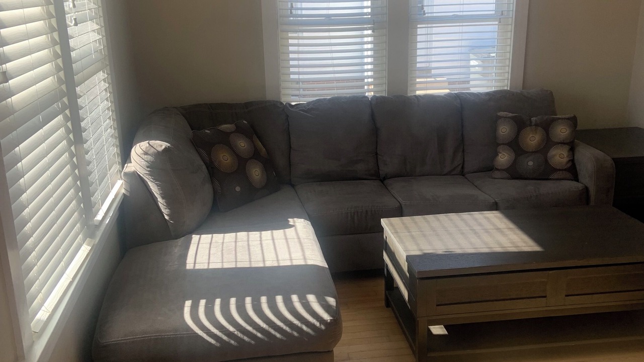 Photo of Livingroom in Sheboygan
