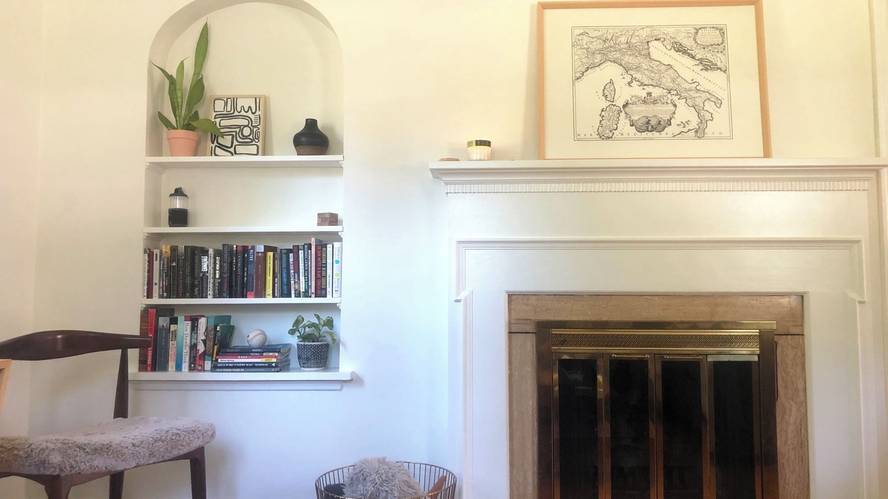 Photo of Livingroom in Richfield