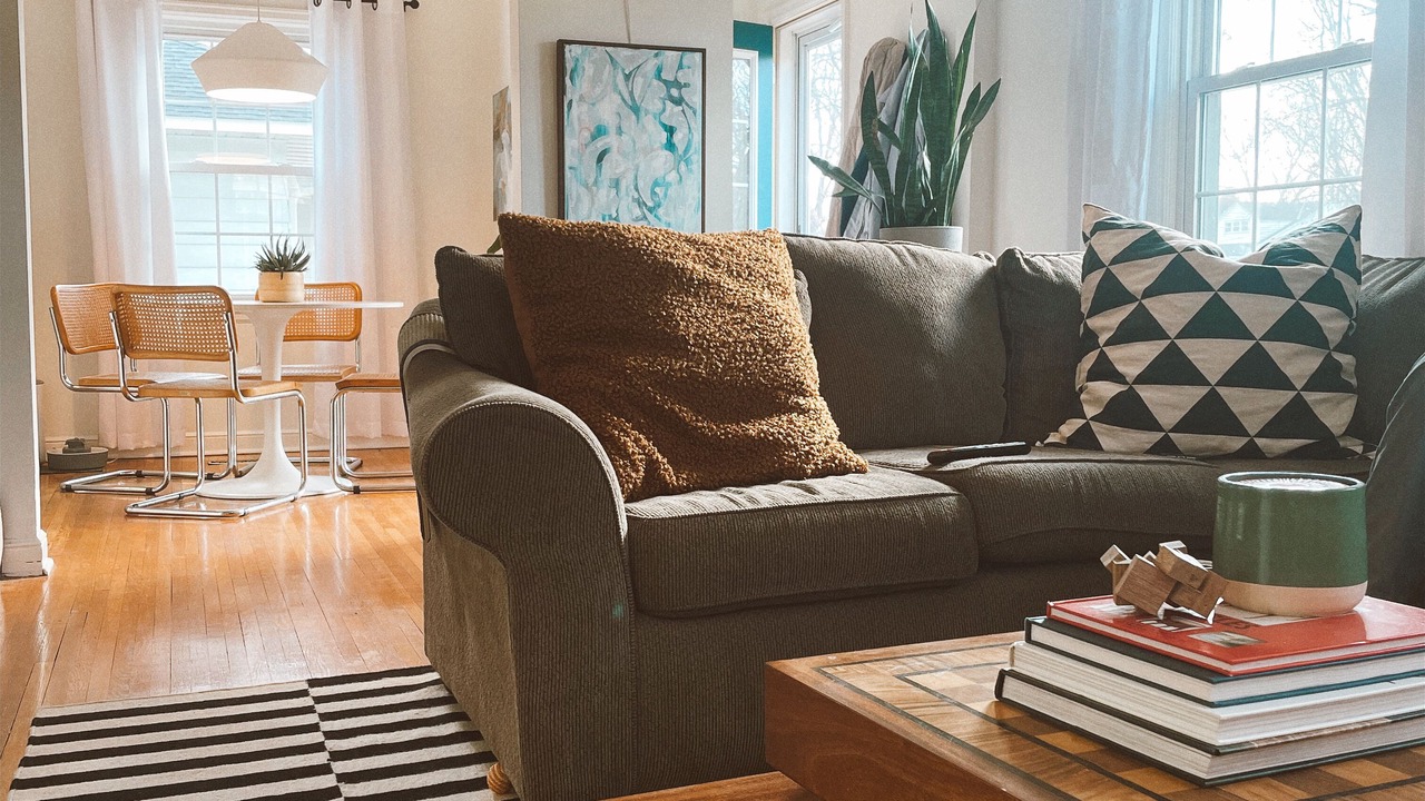 Photo of Livingroom in Richfield