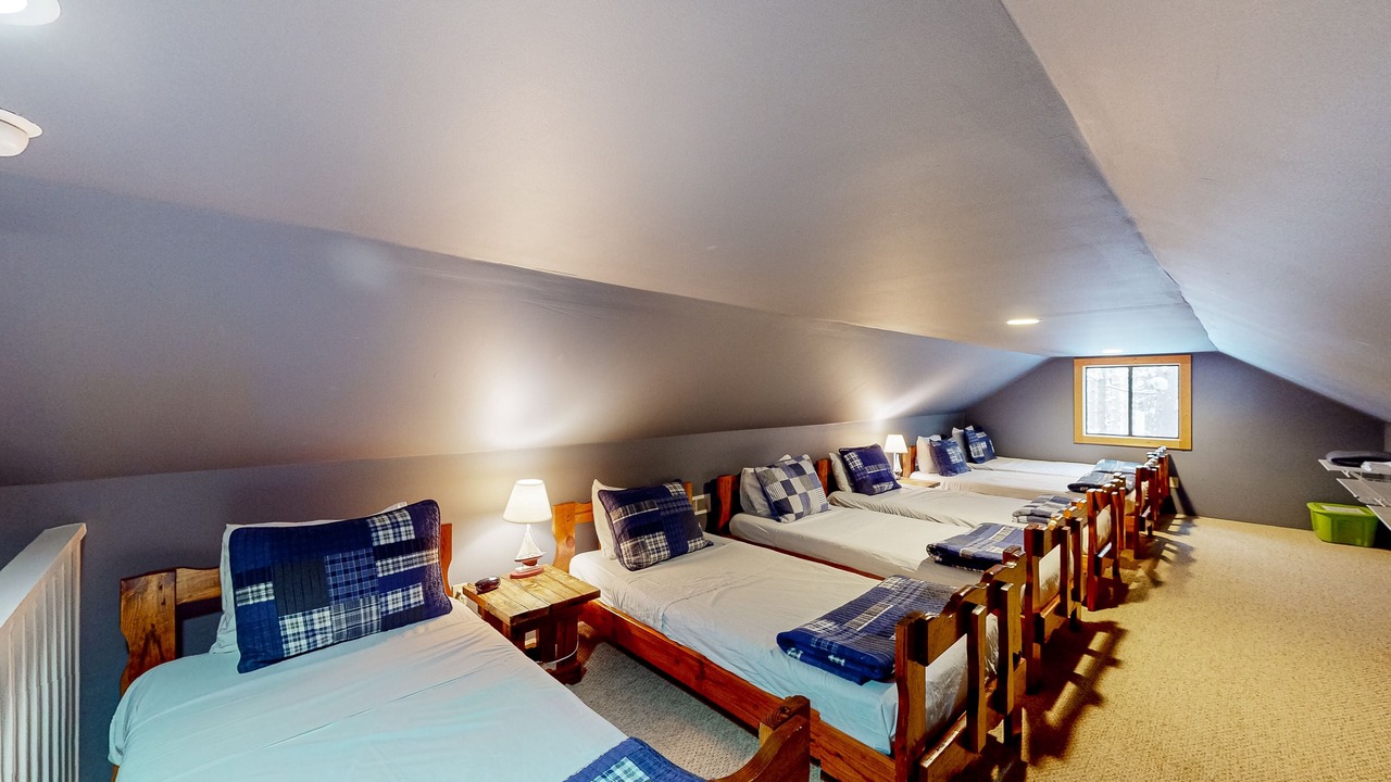 Photo of Bedroom in Thompsonville