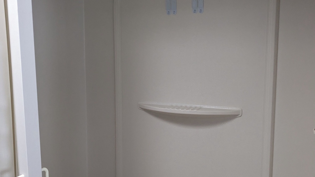 Photo of Bathroom in Osceola