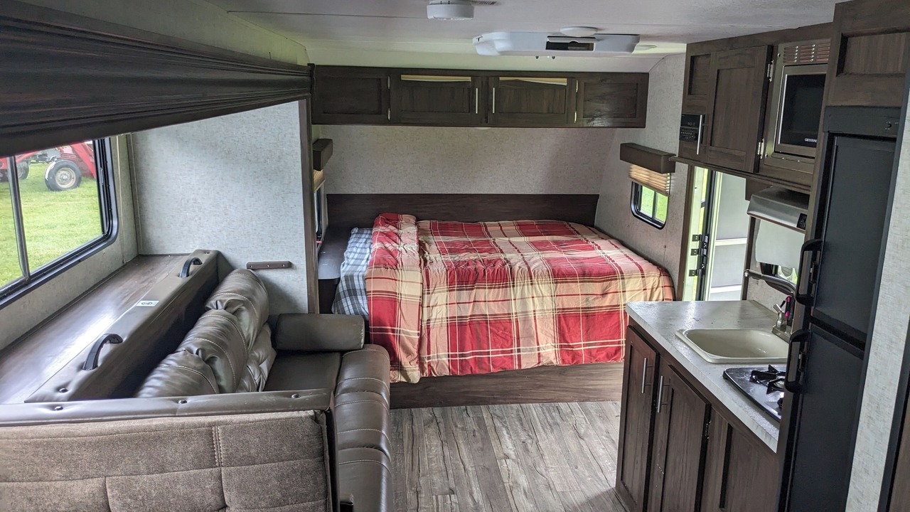 Photo of Bedroom in Osceola