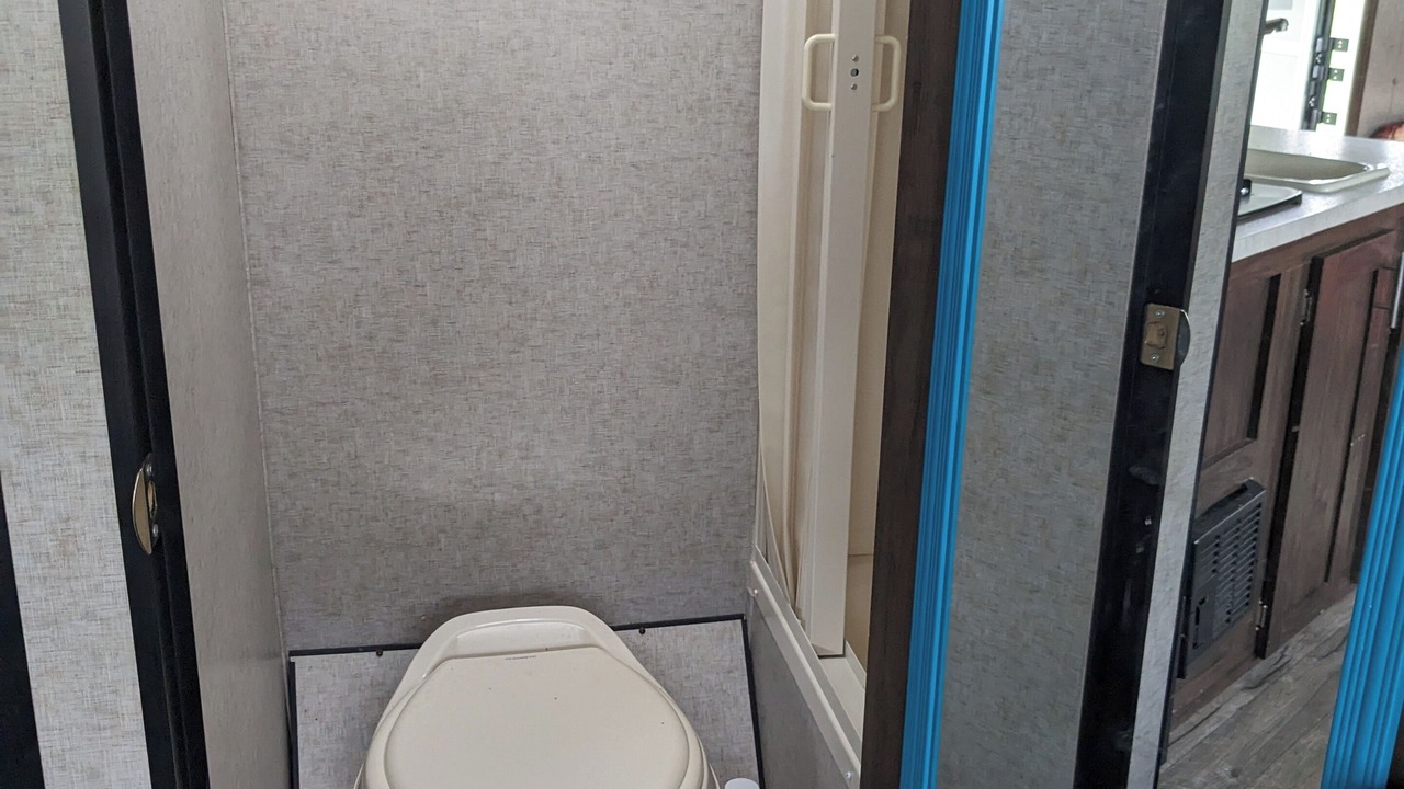 Photo of Bathroom in Osceola