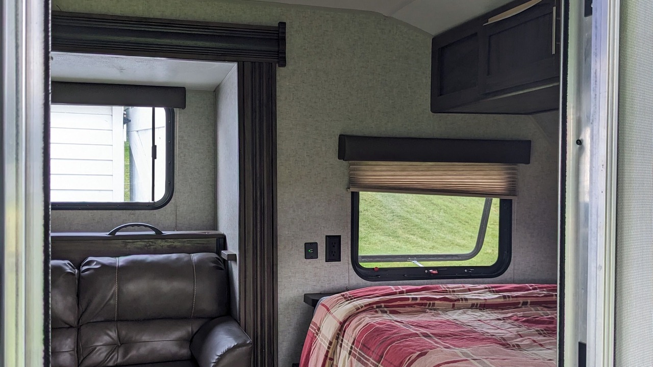 Photo of Bedroom in Osceola