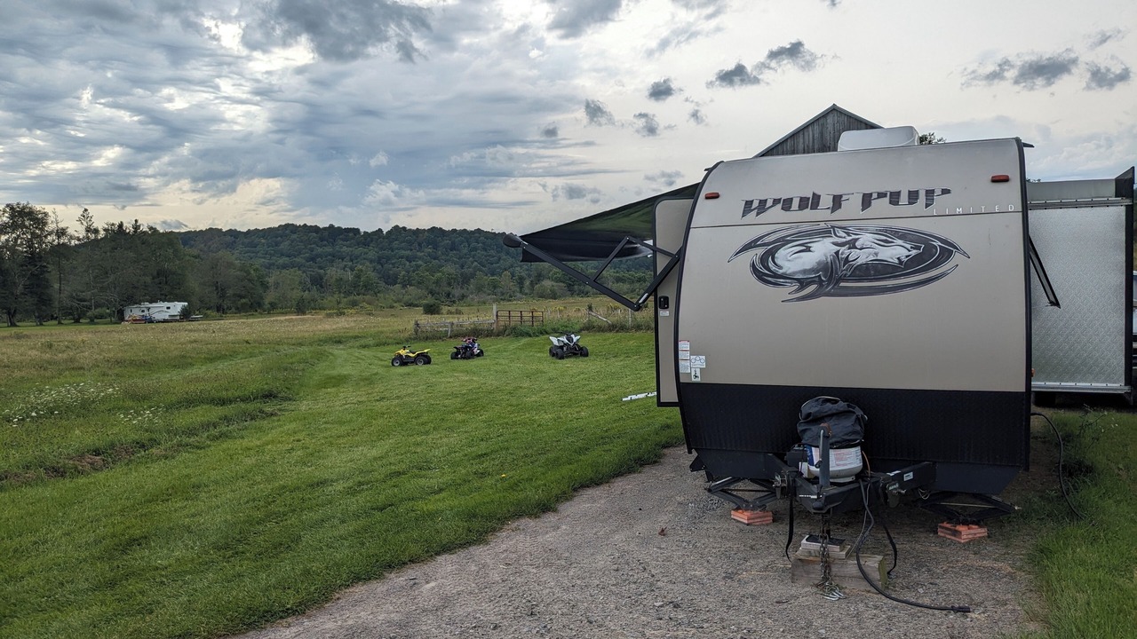 Photo of Outdoor in Osceola