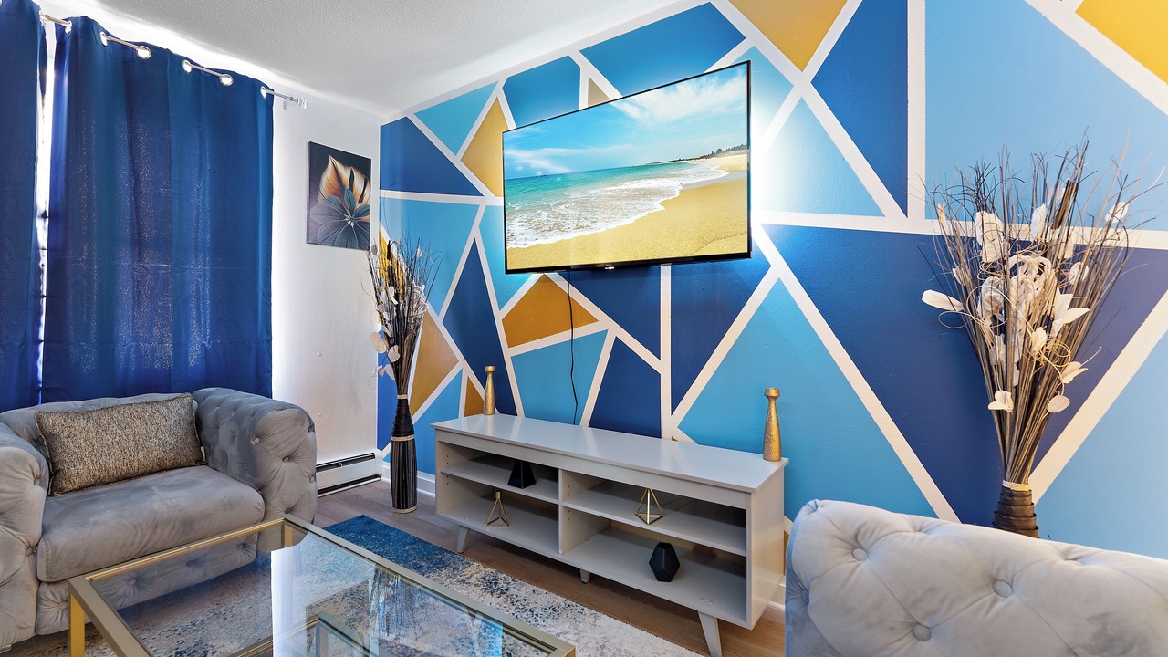 Photo of Livingroom in Northeast Minneapolis Arts District