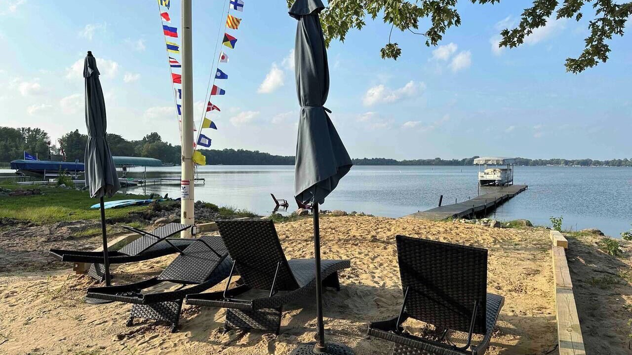 Photo of Others in Bass Lake