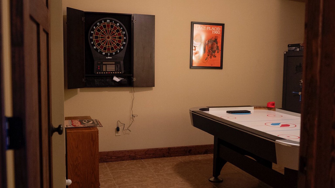 Photo of Bedroom in Jay