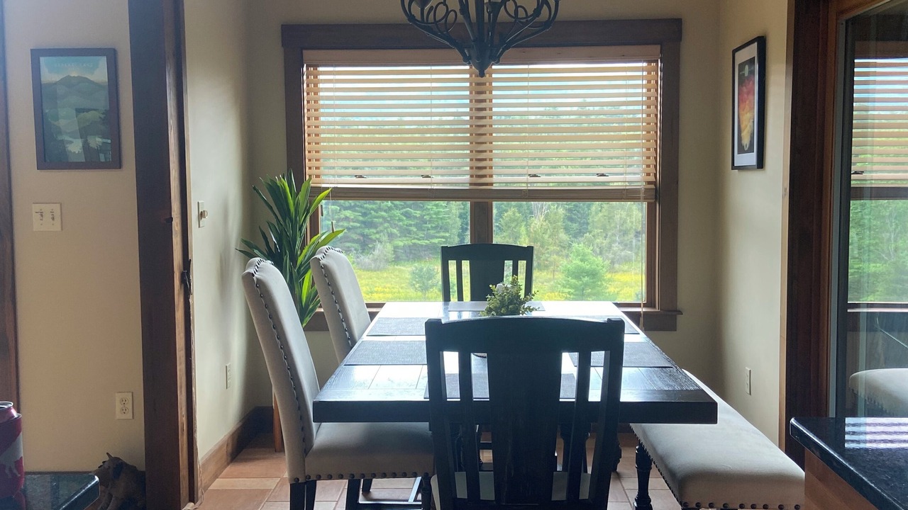 Photo of Livingroom in Jay