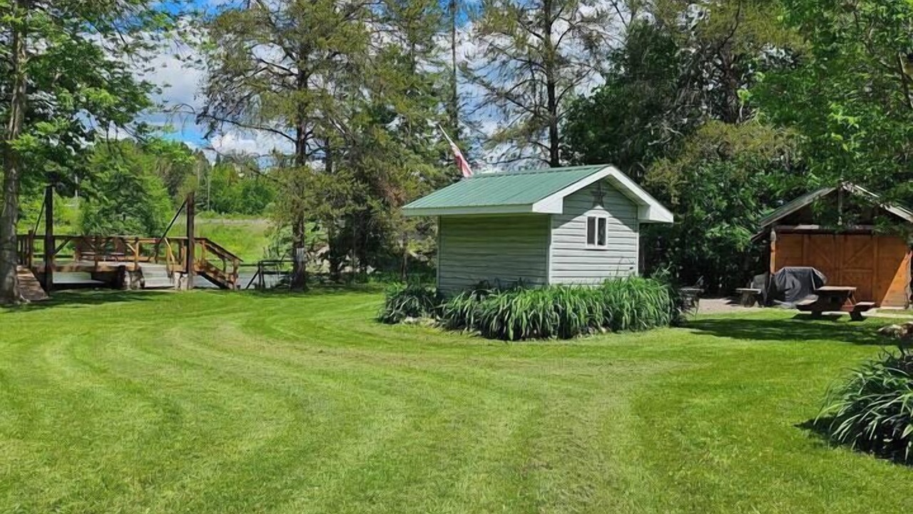 Photo of Outdoor in Brookston