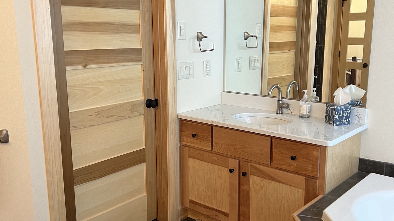 Photo of Bathroom in Deerbrook