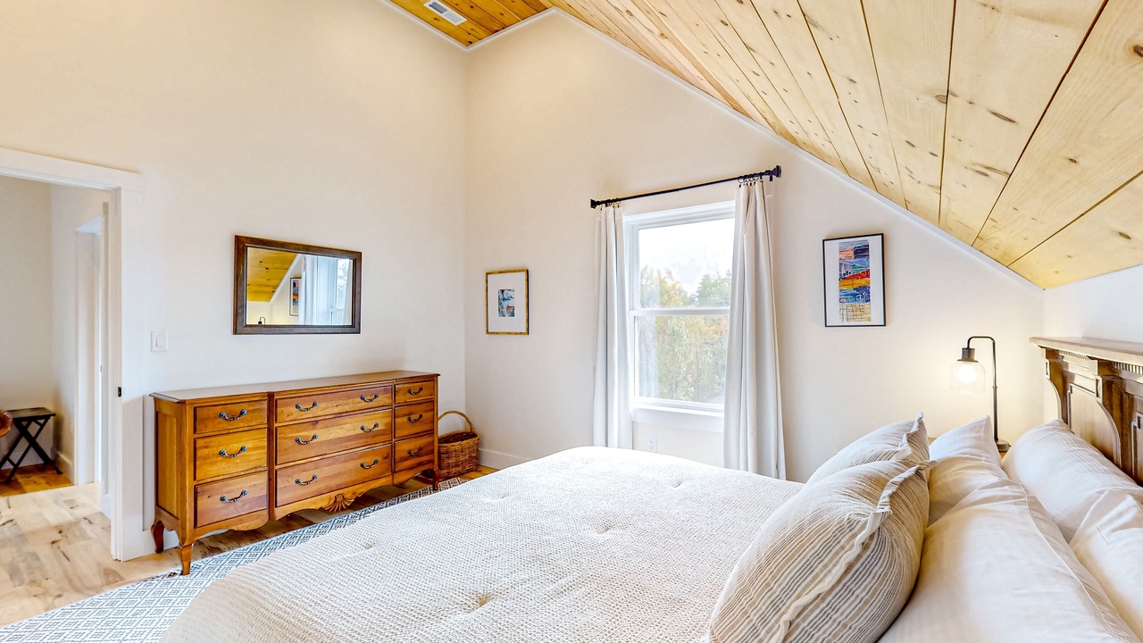 Photo of Bedroom in Whitefield