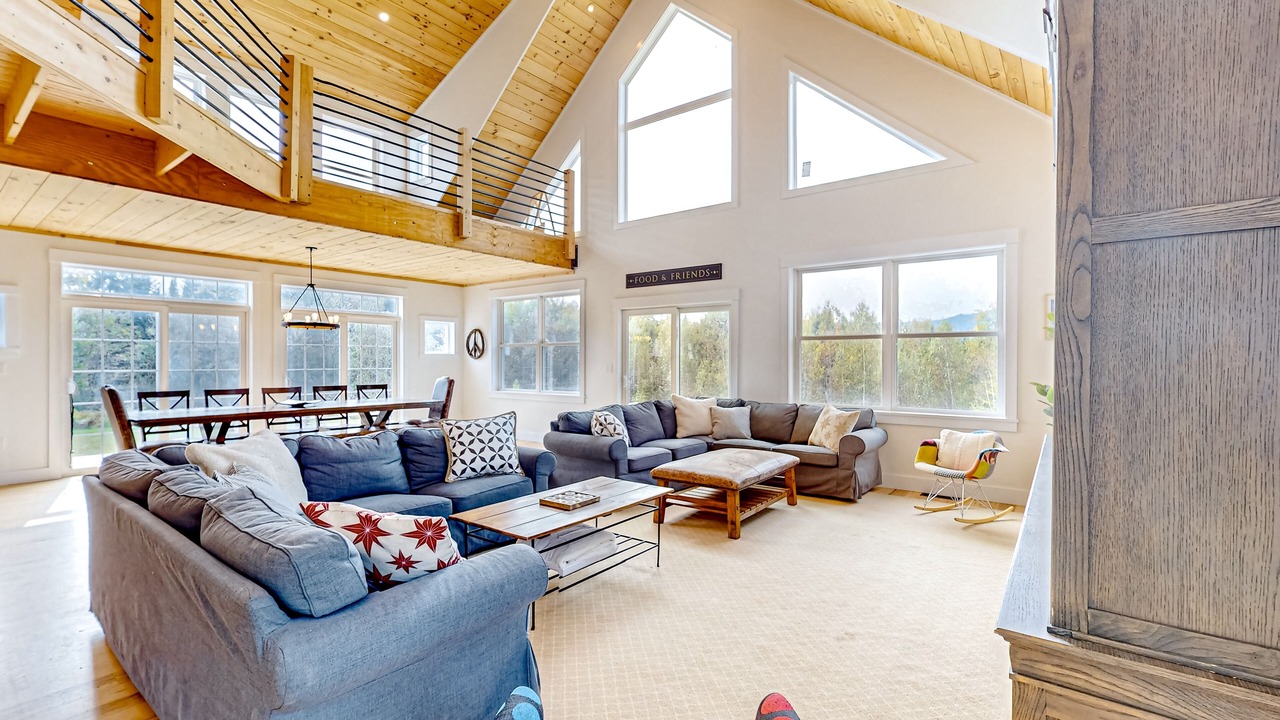 Photo of Livingroom in Whitefield