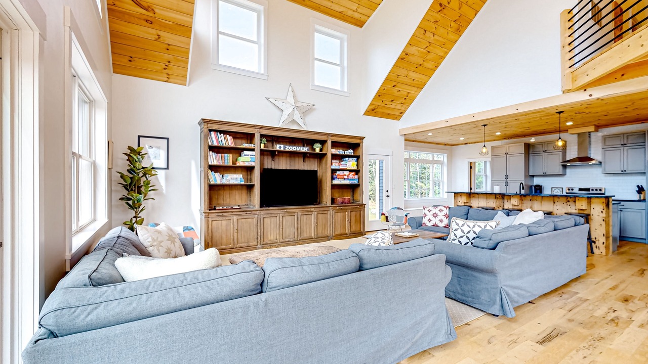 Photo of Livingroom in Whitefield
