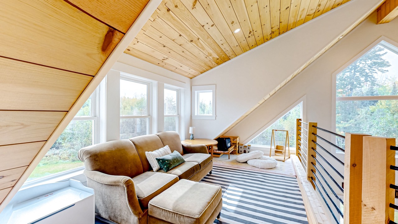 Photo of Livingroom in Whitefield