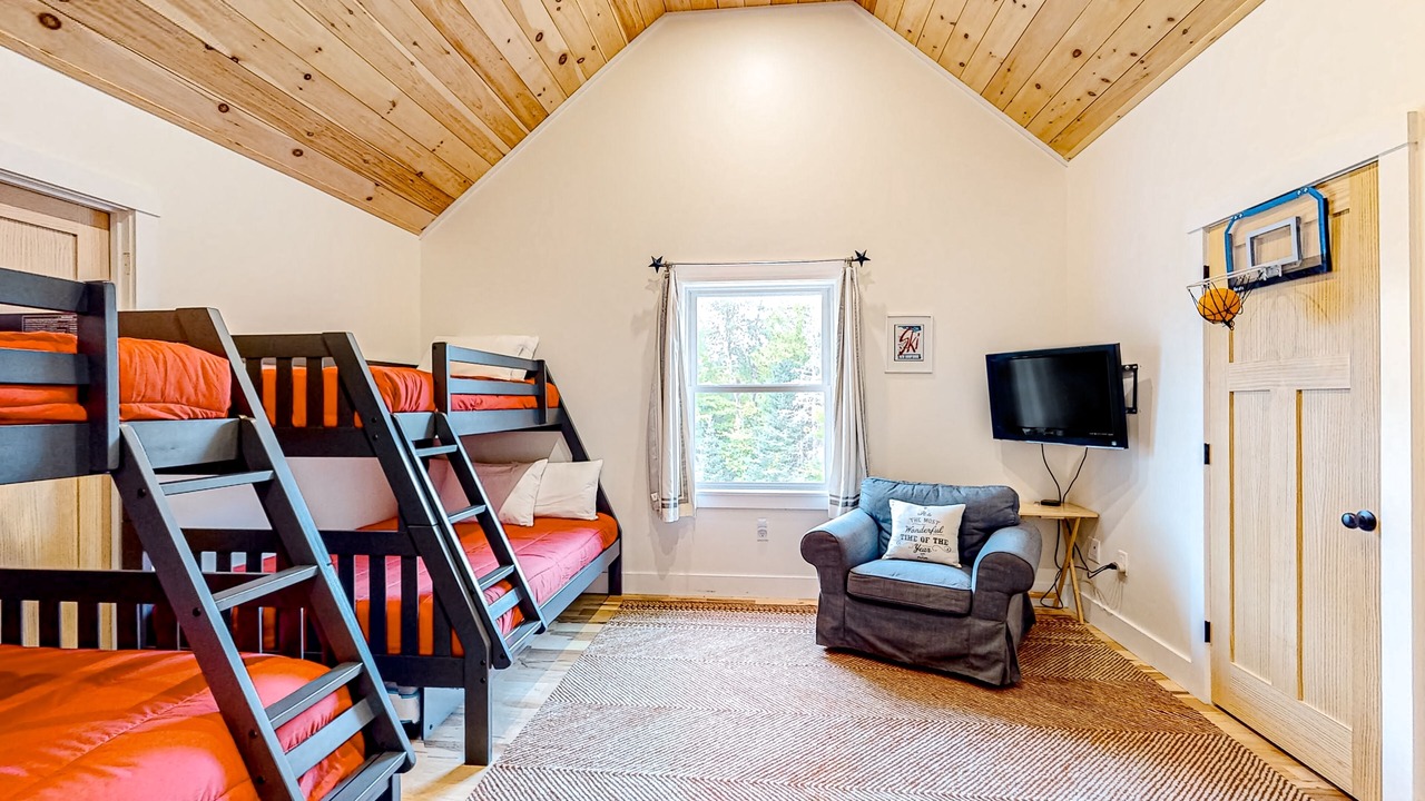 Photo of Bedroom in Whitefield