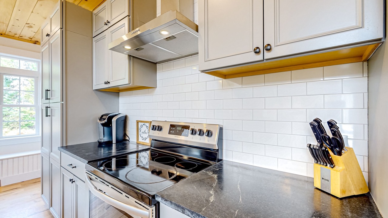 Photo of Kitchen in Whitefield