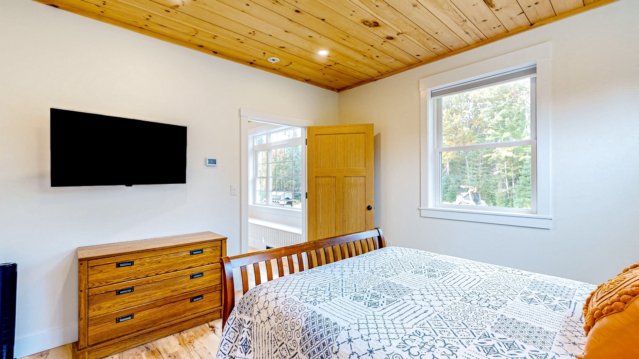 Photo of Bedroom in Whitefield