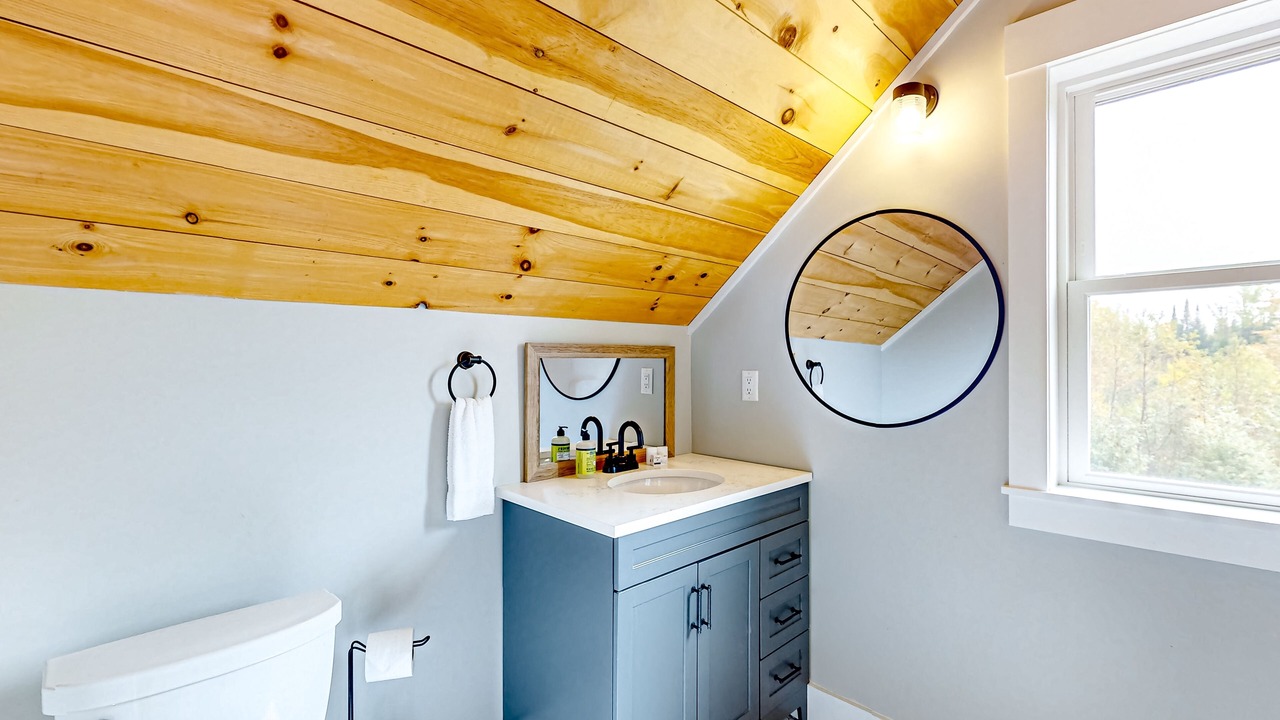 Photo of Bathroom in Whitefield