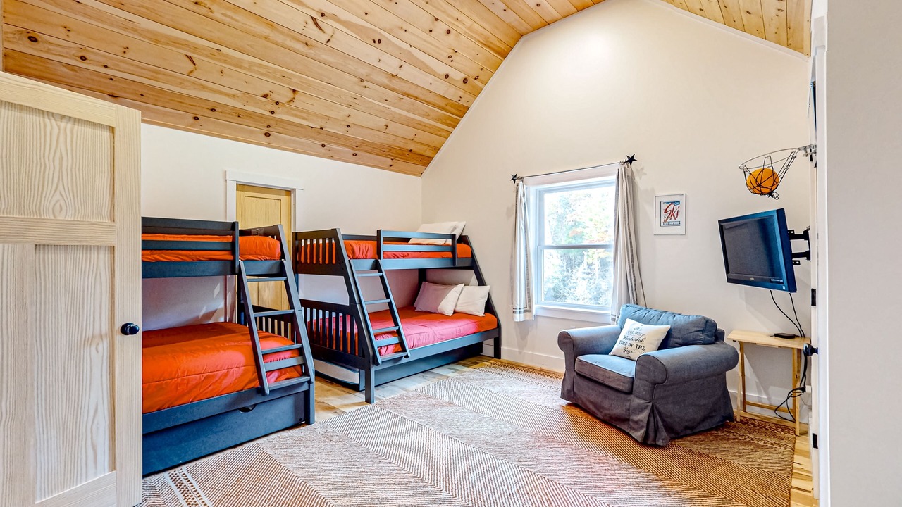 Photo of Bedroom in Whitefield