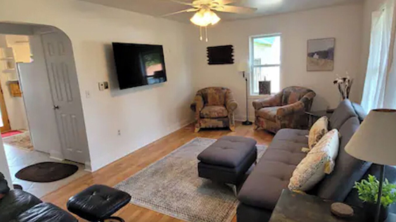 Photo of Bedroom in Sturgeon Lake