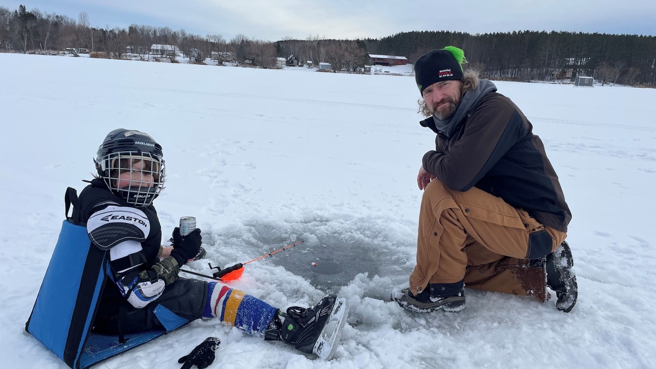 Photo of Others in Sturgeon Lake