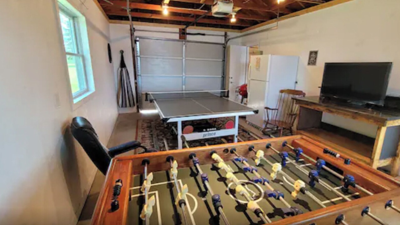 Photo of Bedroom in Sturgeon Lake