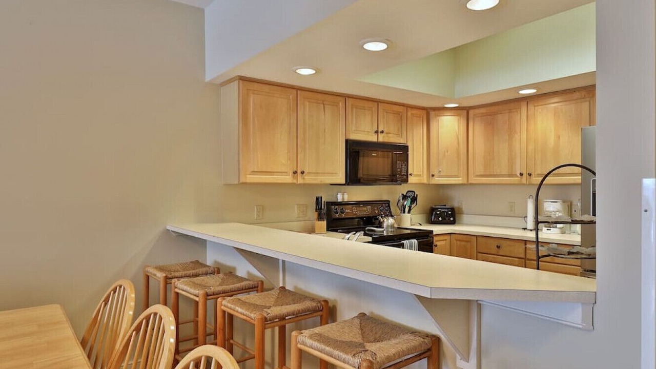 Photo of Kitchen in Ludlow