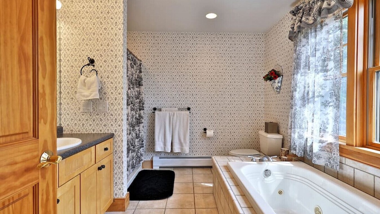 Photo of Bathroom in Ludlow