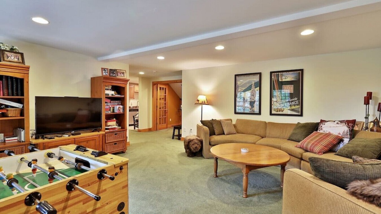 Photo of Livingroom in Ludlow