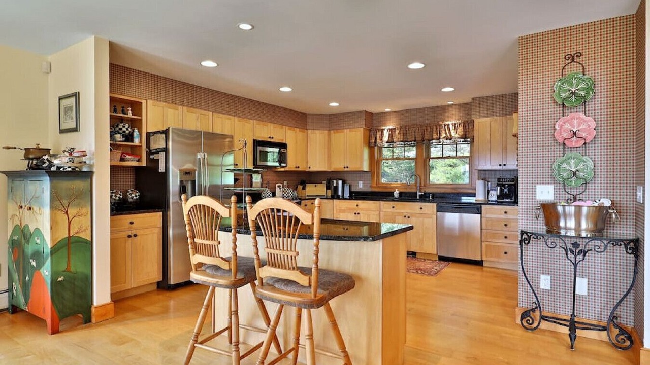 Photo of Kitchen in Ludlow