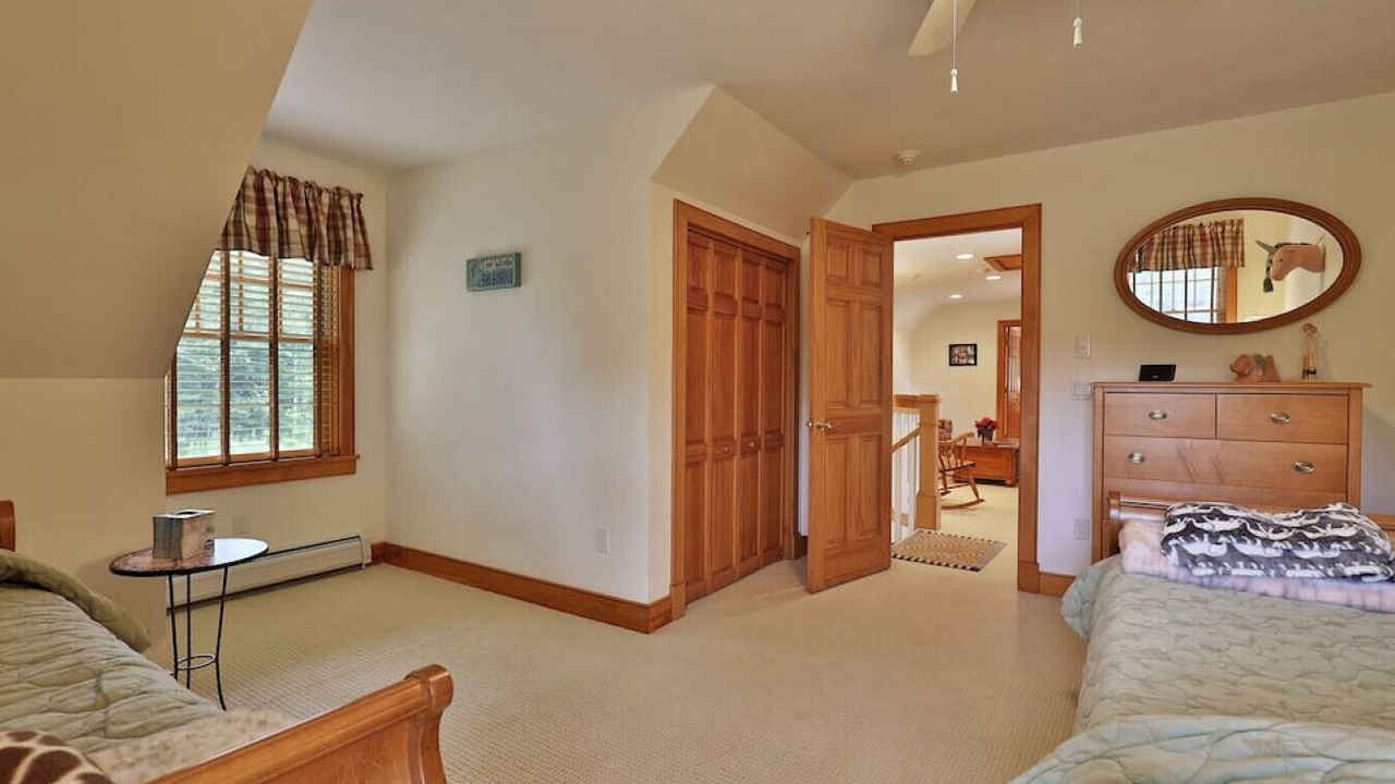 Photo of Bedroom in Ludlow