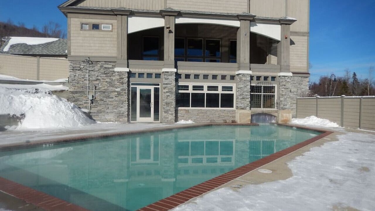 Photo of Outdoor in Ludlow