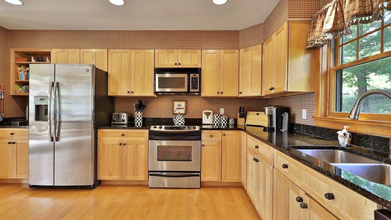 Photo of Kitchen in Ludlow