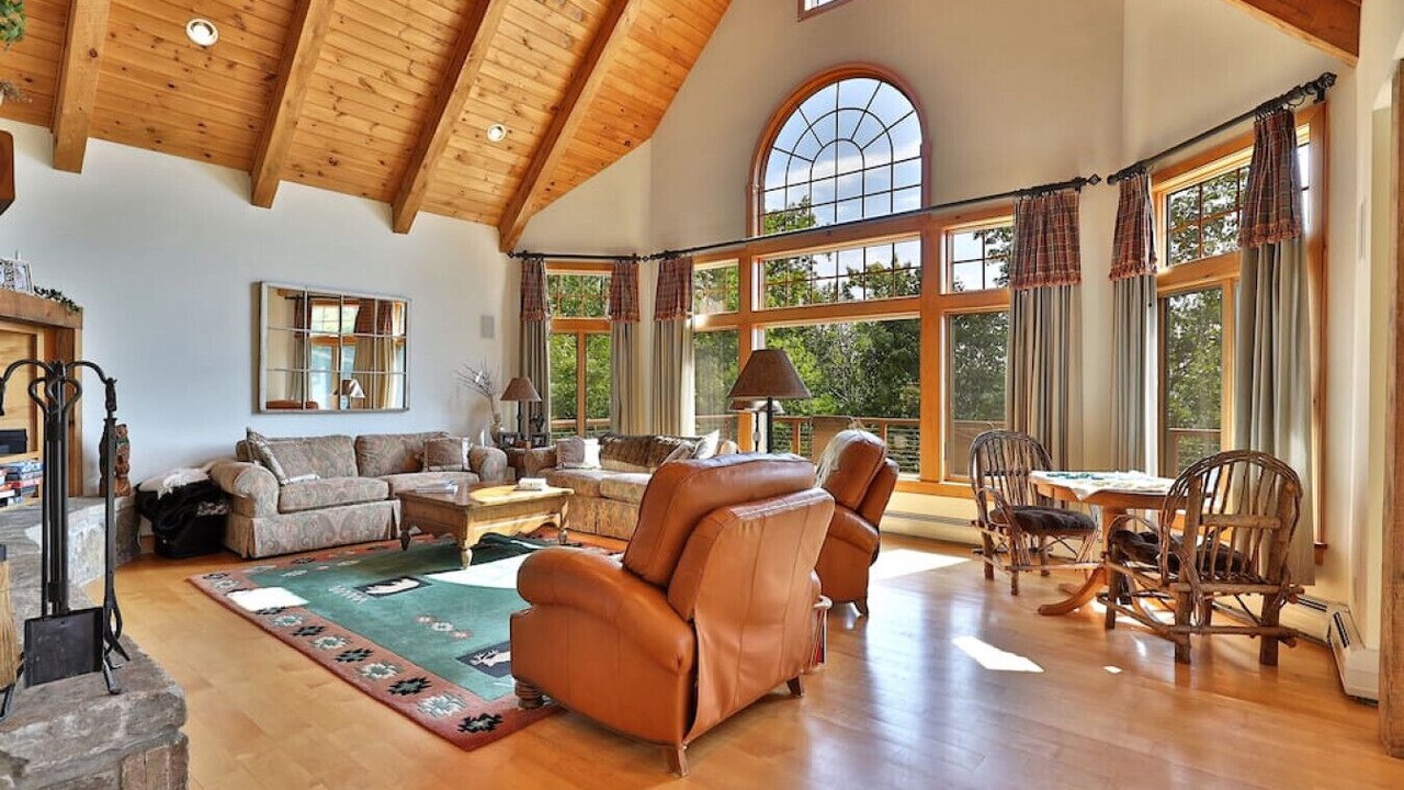 Photo of Livingroom in Ludlow