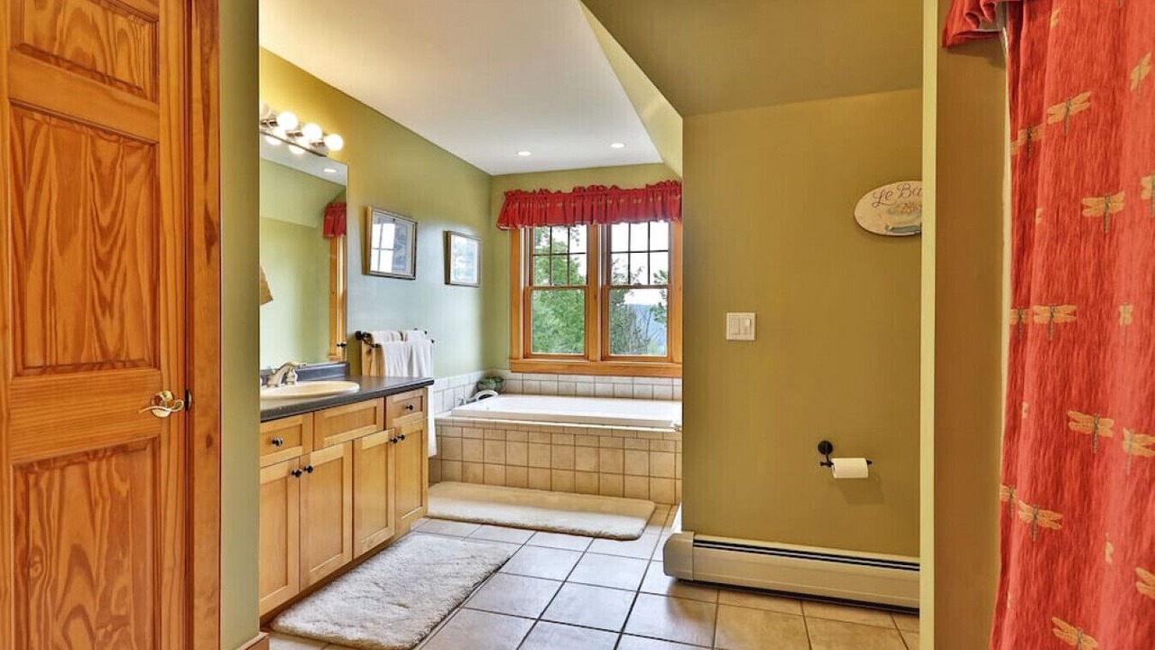 Photo of Bathroom in Ludlow