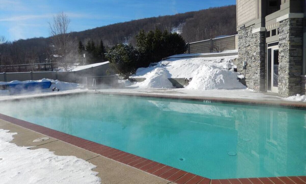 Photo of Outdoor in Ludlow