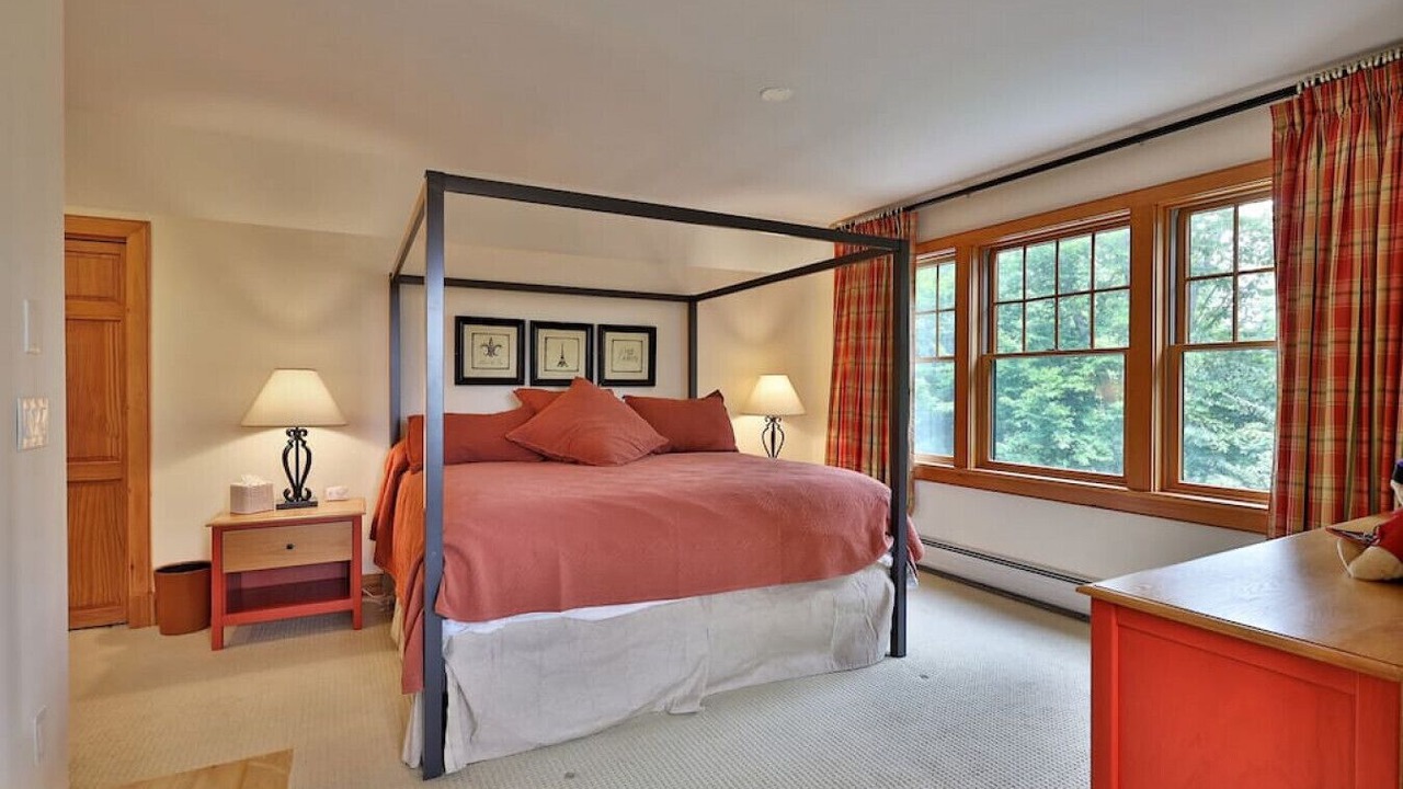 Photo of Bedroom in Ludlow