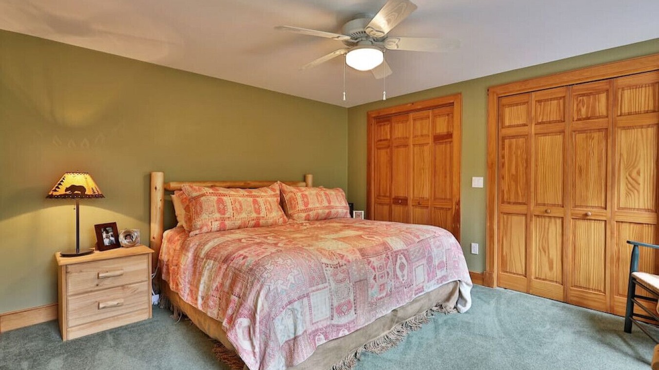 Photo of Bedroom in Ludlow
