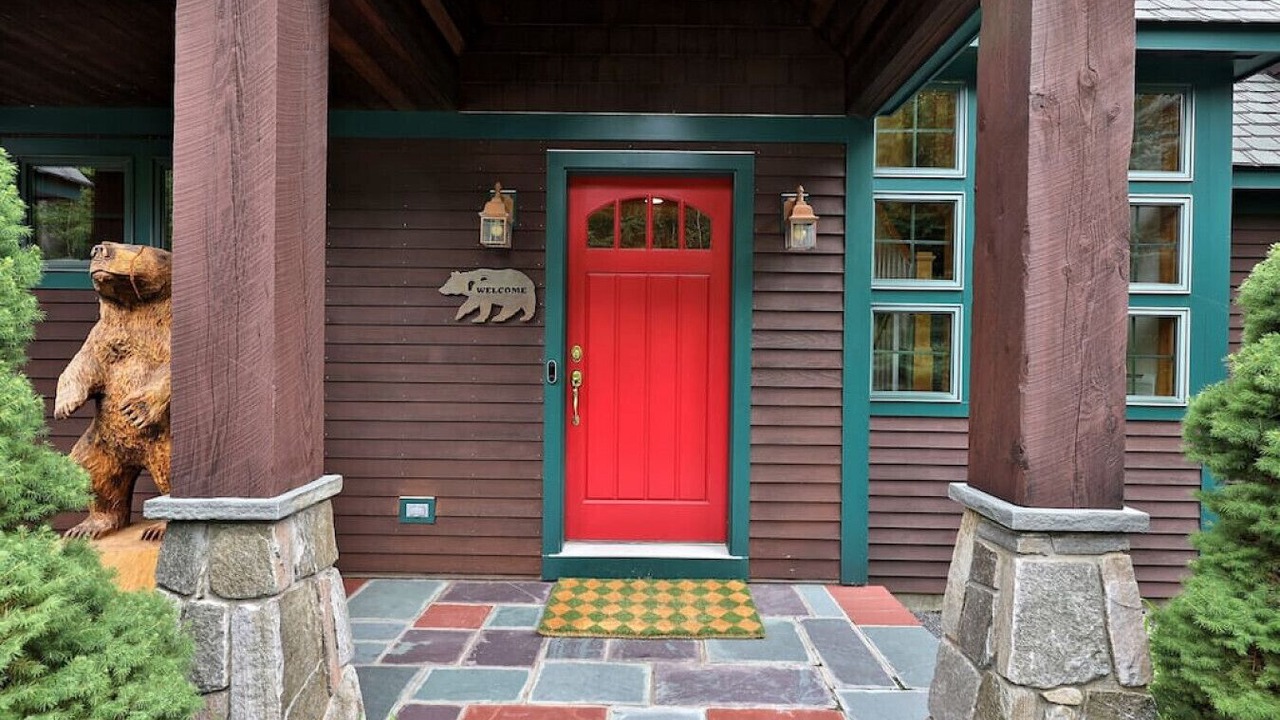 Photo of Outdoor in Ludlow