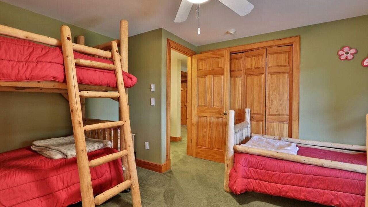 Photo of Bedroom in Ludlow